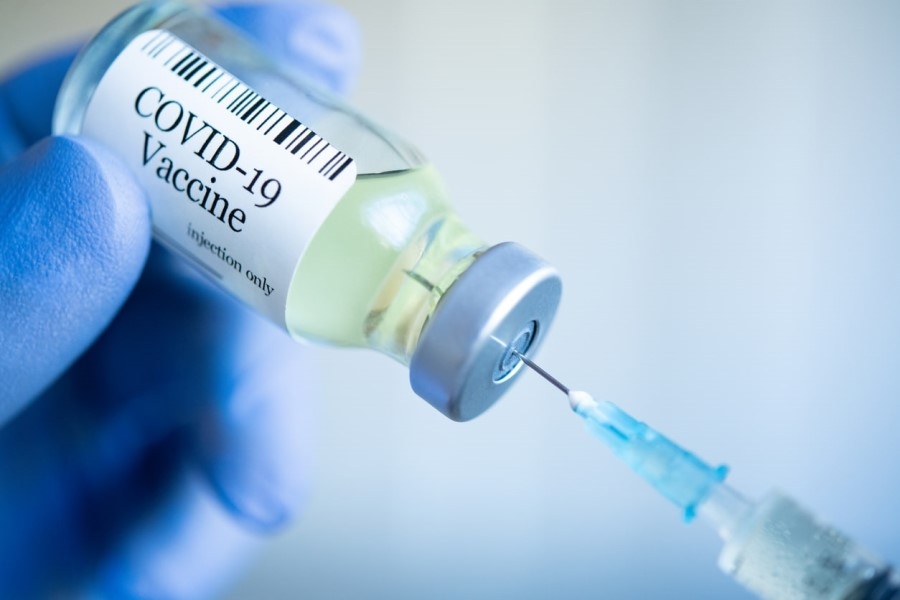 The COVID-19 Vaccine: What it means for you